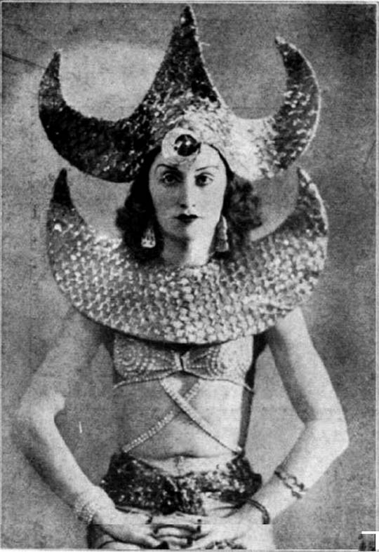 DateiCleopatra.jpg ZauberPedia