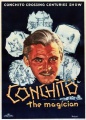 Conchito Crossing Centuries Show (Plakat)