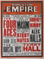 Kingston Empire (Plakat)