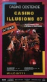 Casino Illusions 87 (Plakat)