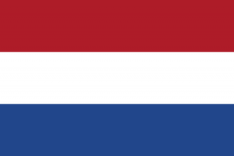 Datei:Flag of Holland.png