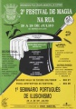 2 Festival De Magia (Plakat)