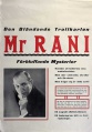 Mir Rani (Plakat)