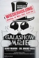 Galashow der Magie - Gerd Maron Dr. Bruno Weis (Plakat 1)
