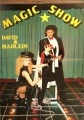 David & Madlein (Plakat)