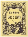 Eric C. Lewis