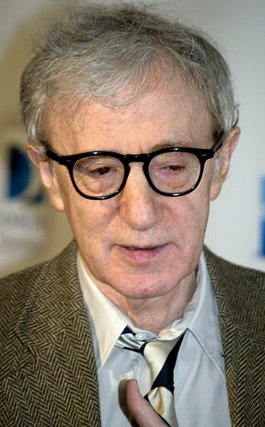 Datei:Woody Allen portrait 2009.jpg