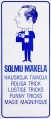 Solmu Mäkelä (Plakat)