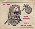 John E. Murray + Ralph Greenwood