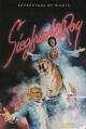 Superstars of Magic Siegfried & Roy (Plakat)