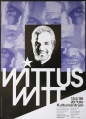 Wittus Witt - Augenzwinkern (Plakat)