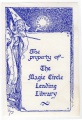 Magic Circle Lending Library