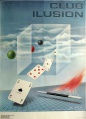Club Ilusion (Plakat)
