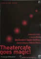 Theatercafe goes magic (Plakat)