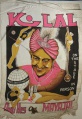 Ki Lal (Plakat)