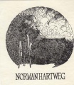 Norman Hartweg