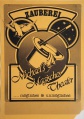 Michael Magisches Theater - Zauberei (Plakat)