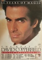 David Copperfield The Best of David Copperfield (Plakat)