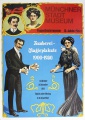 Zauberei - Magieplakate 1900-1930 (Plakat)