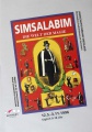 Simsalabim Die Welt der Magie (Plakat)