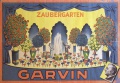 Garvin (Plakat)