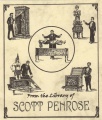 Scott Penrose