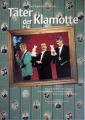 Täter der Klamotte - Plebsbüttel Comedy (Plakat)