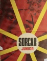 Sorcar Junior (Plakat)