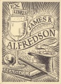 Sammlung James B. Alfredson