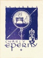 Charly Eperny