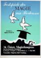 Festspiele der Magie am Bodensee (Plakat)