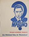 Maldino (Plakat)