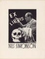 Nils Simonson
