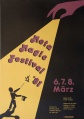 Meta Magic Festival (Plakat)
