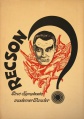 Recson (Plakat)