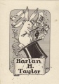 Harlan H. Taylor