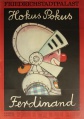 Hokus Pokus Ferdinand (Plakat)