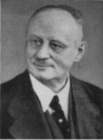 Reinhard Rohnstein