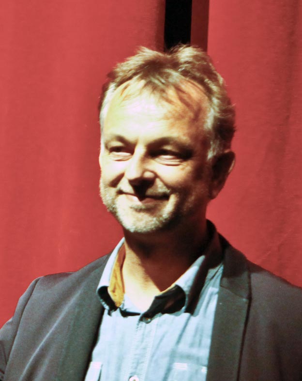 René Laurant ZauberPedia