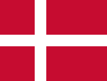 Datei:Flag of Denmark.png