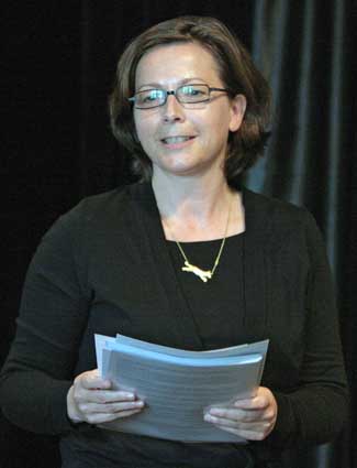 Véronique Faber ZauberPedia