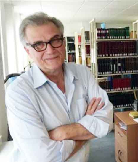 Eberhard Bauer ZauberPedia