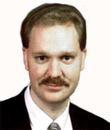 Michael Claxton ZauberPedia