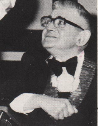 Goodliffe ZauberPedia