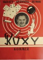 Roxy Kommer (Plakat)