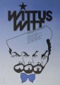 Wittus Witt (Plakat)