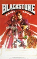 Blackstone Magic Show (Plakat)