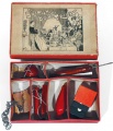 The British Box Of Tricks, England, 1914