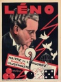 Léno (Plakat)