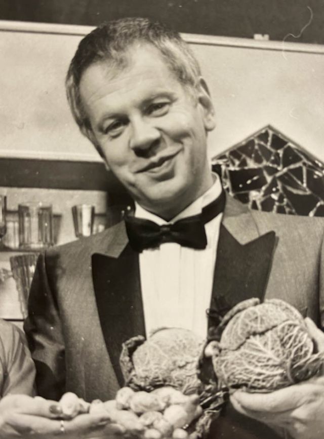 Peter Lodynski ZauberPedia